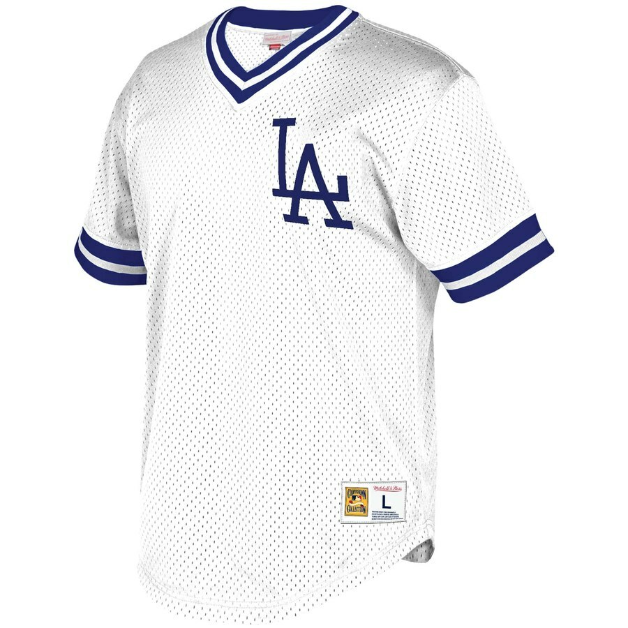 la dodgers jersey uk